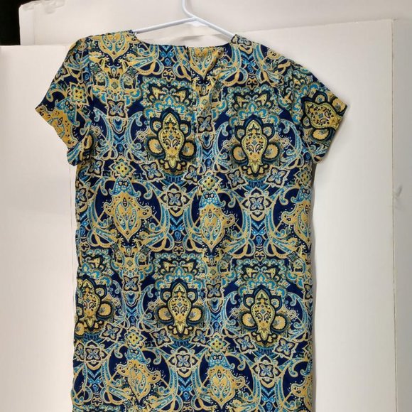 Boohoo Twenty Four Seven Fashion Dress-size 2 - Picture 2 of 5